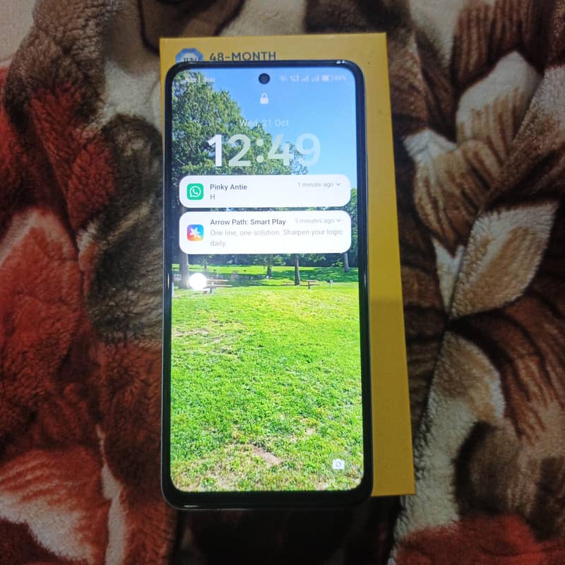 Realme C65 2