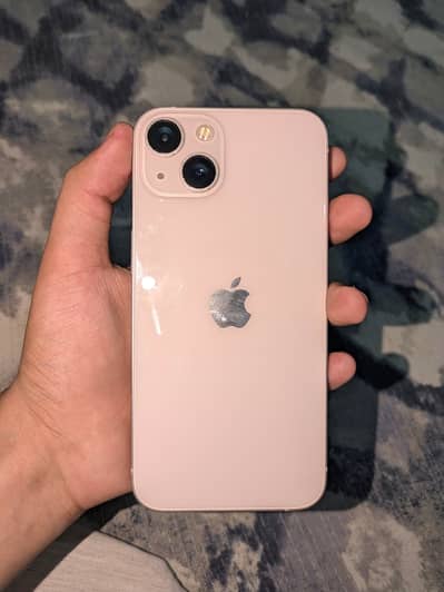 Apple iPhone 13