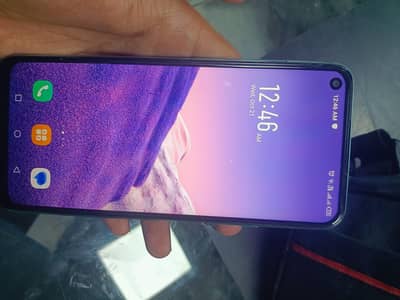 Infinix Note 8i