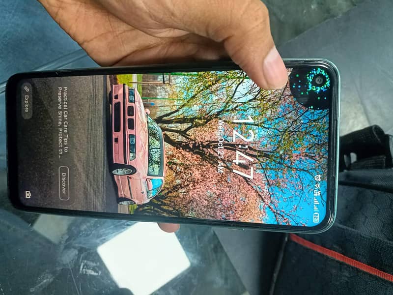 Infinix Note 8i 2