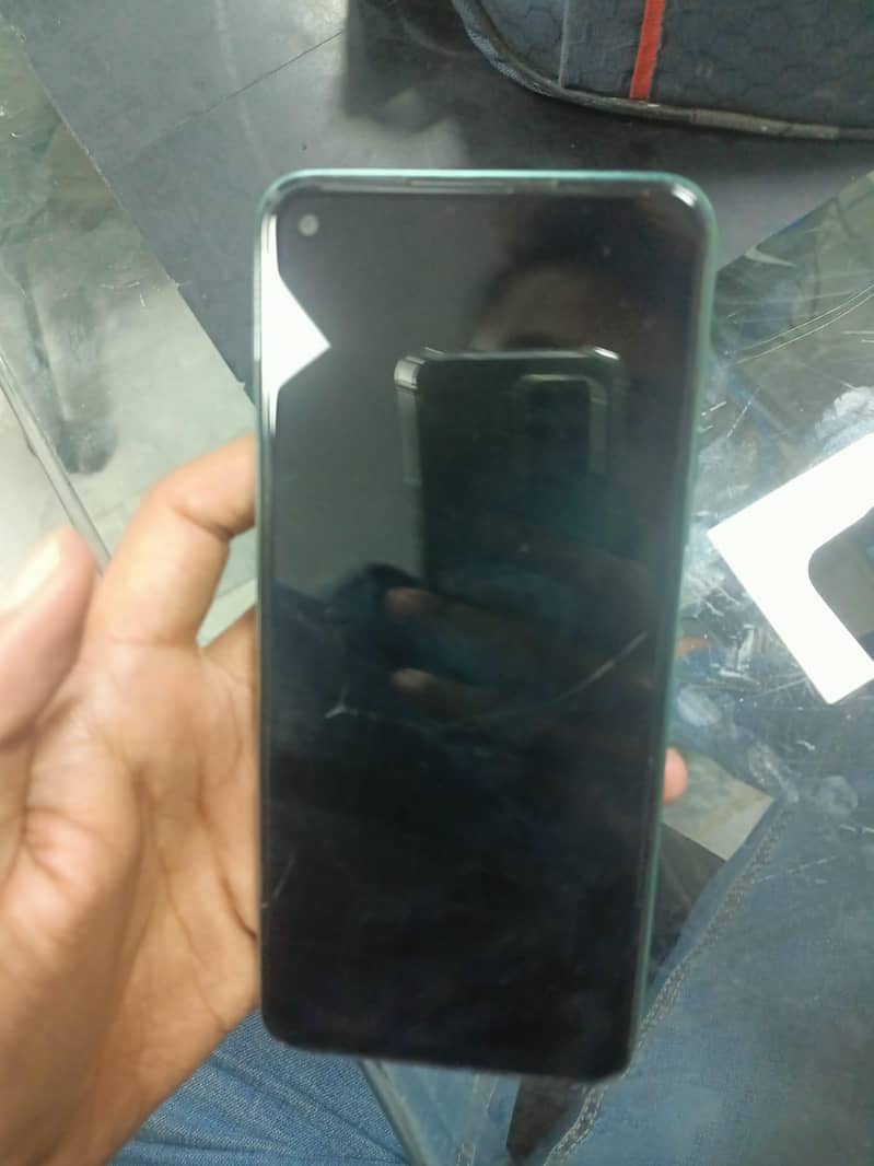 Infinix Note 8i 3