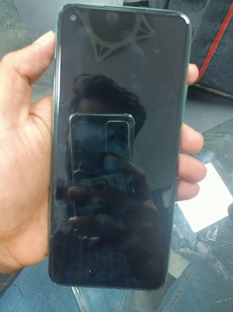 Infinix Note 8i 4