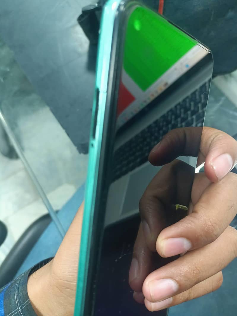 Infinix Note 8i 5
