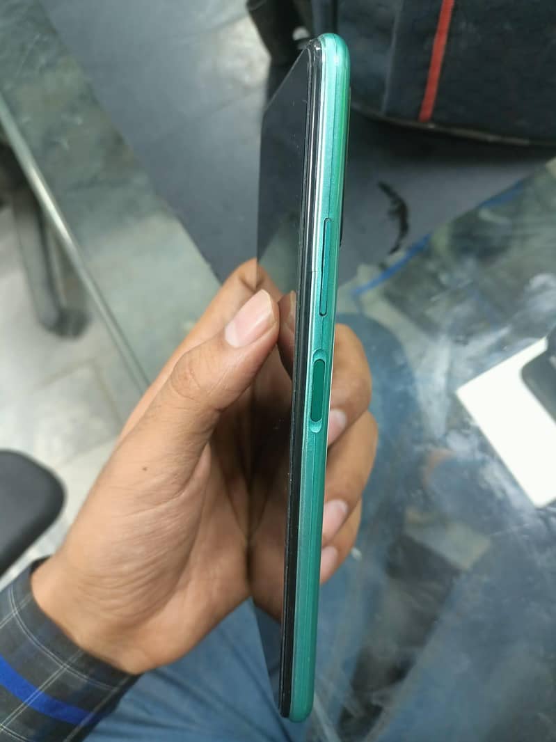 Infinix Note 8i 6