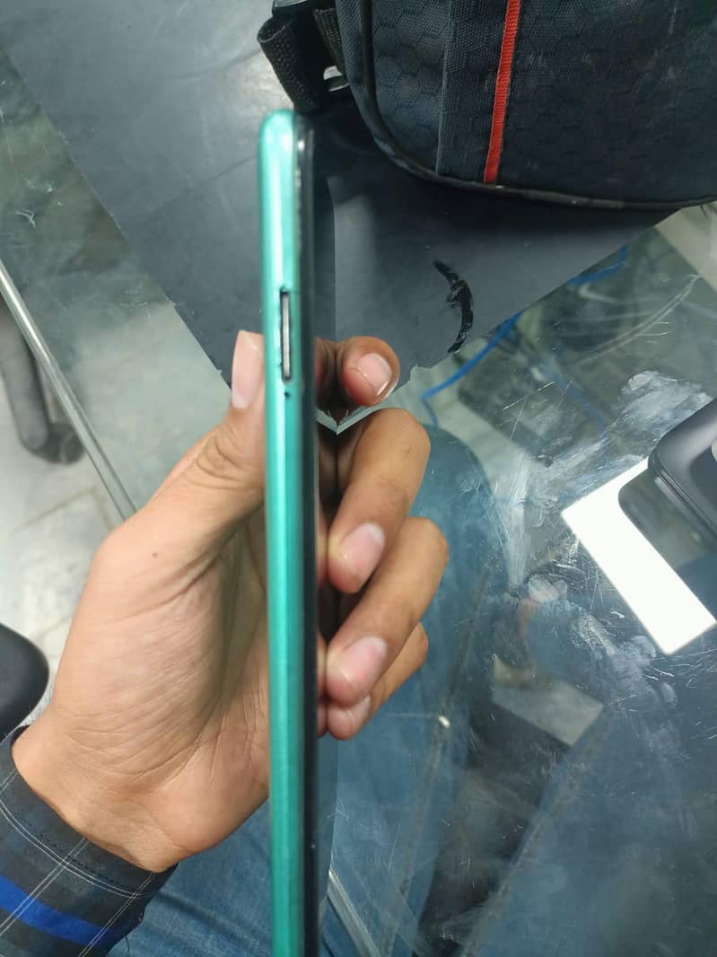 Infinix Note 8i 8