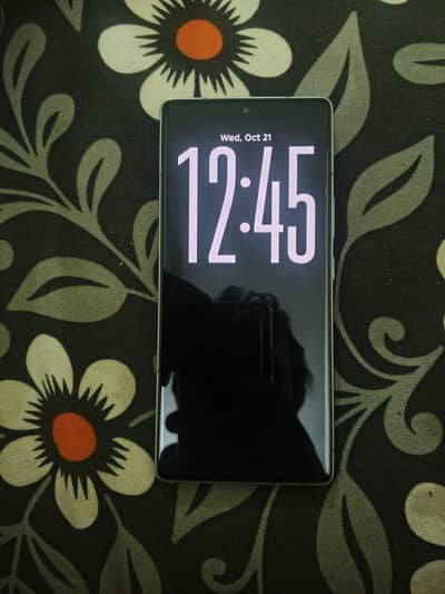 Infinix Note 50 Pro