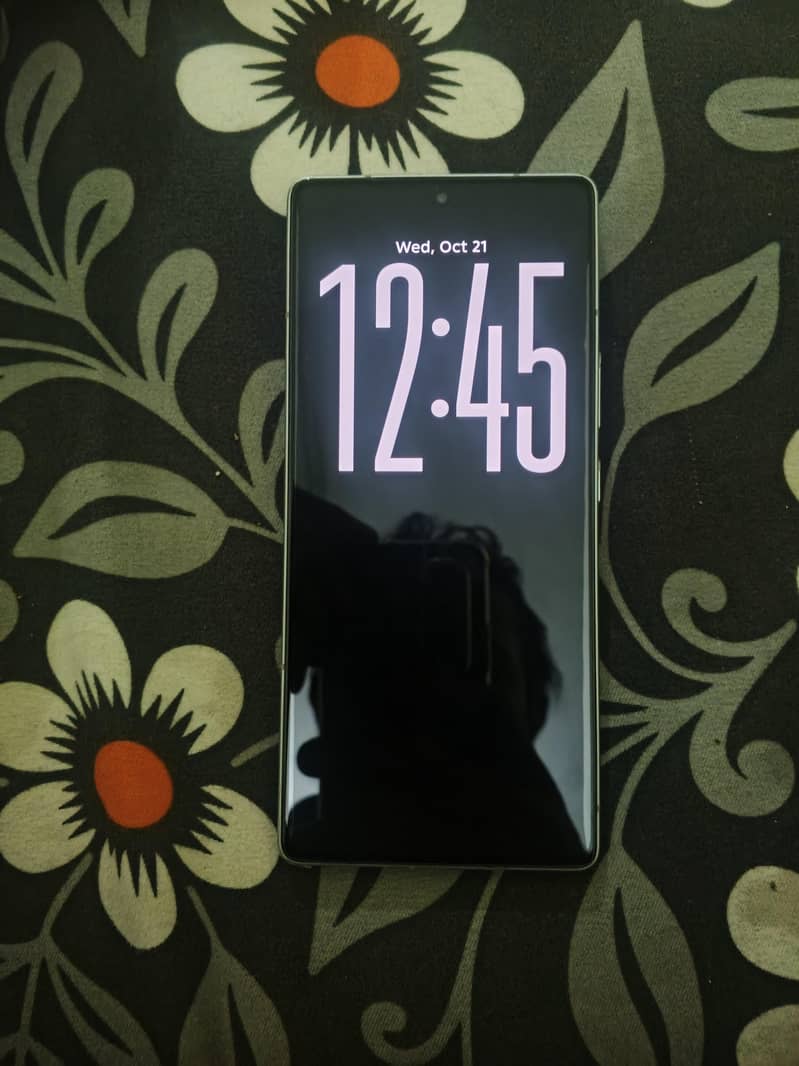 Infinix Note 50 Pro 0