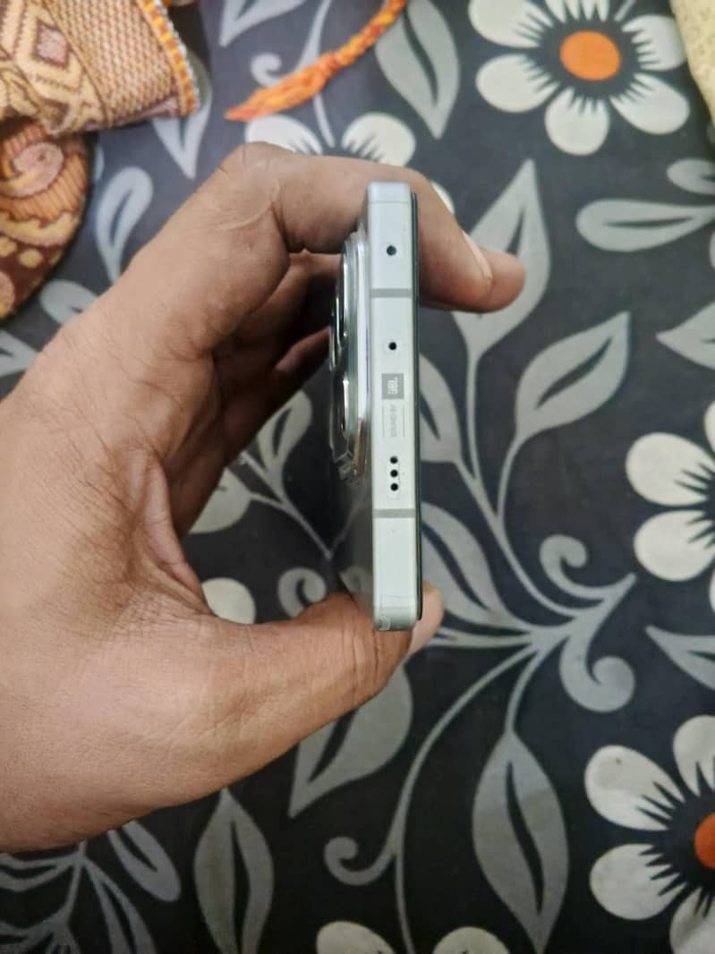 Infinix Note 50 Pro 1