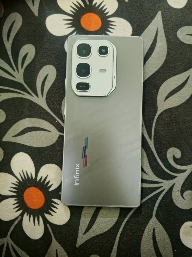 Infinix Note 50 Pro 3