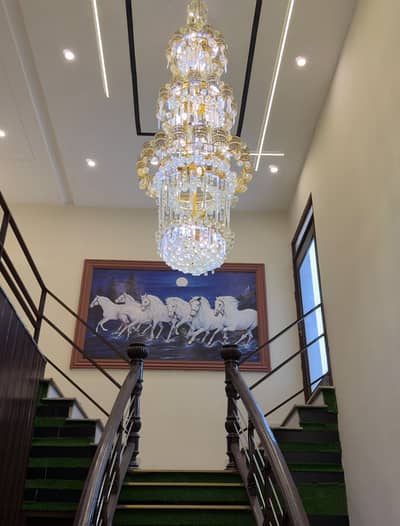 Kanal New House