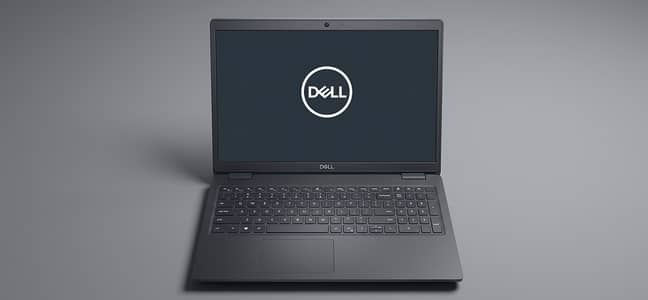 Dell latitude 3520