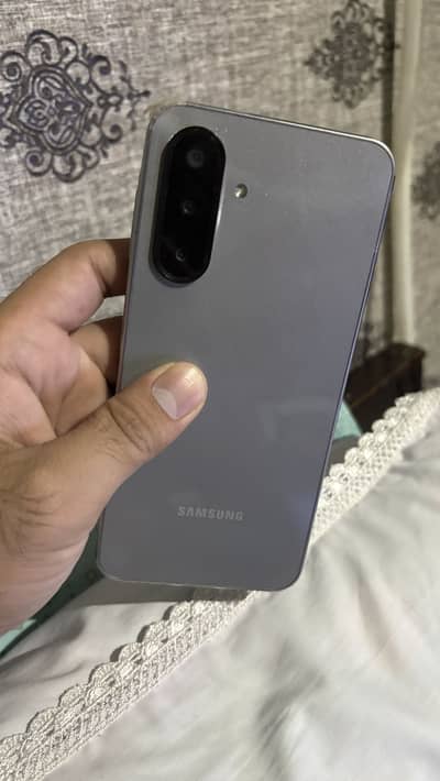 Samsung Mobile A17