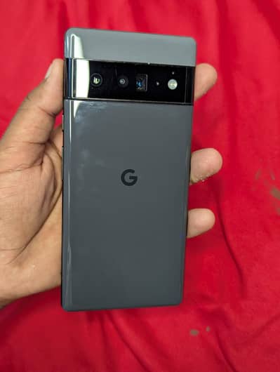 Google Pixel 6 Pro all ok 12/128 10/10 all ok