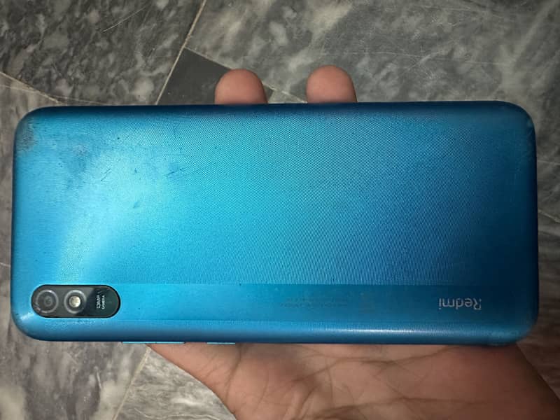 Redmi 9A 1