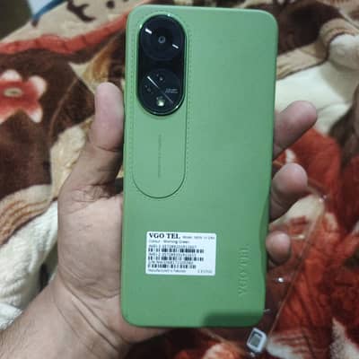 VGO TEL New 11