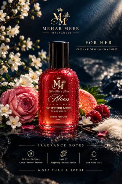 MOON FOR WOMEN