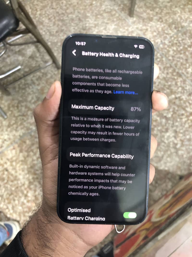 Apple iPhone 13 3
