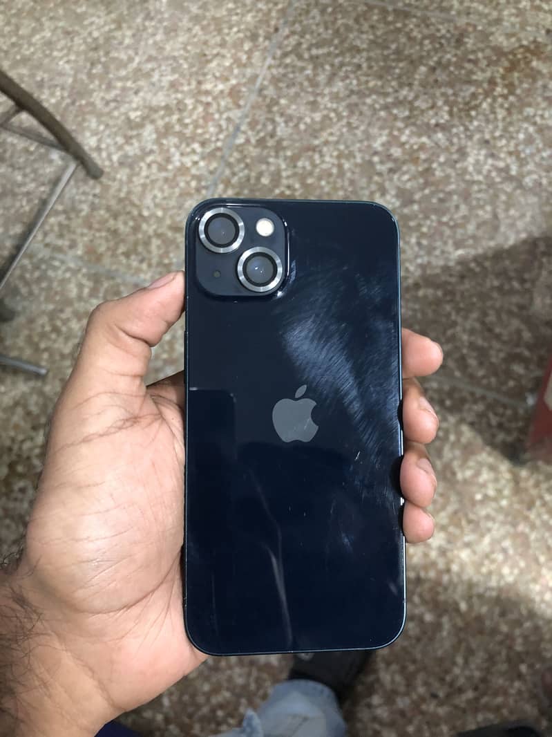 Apple iPhone 13 9