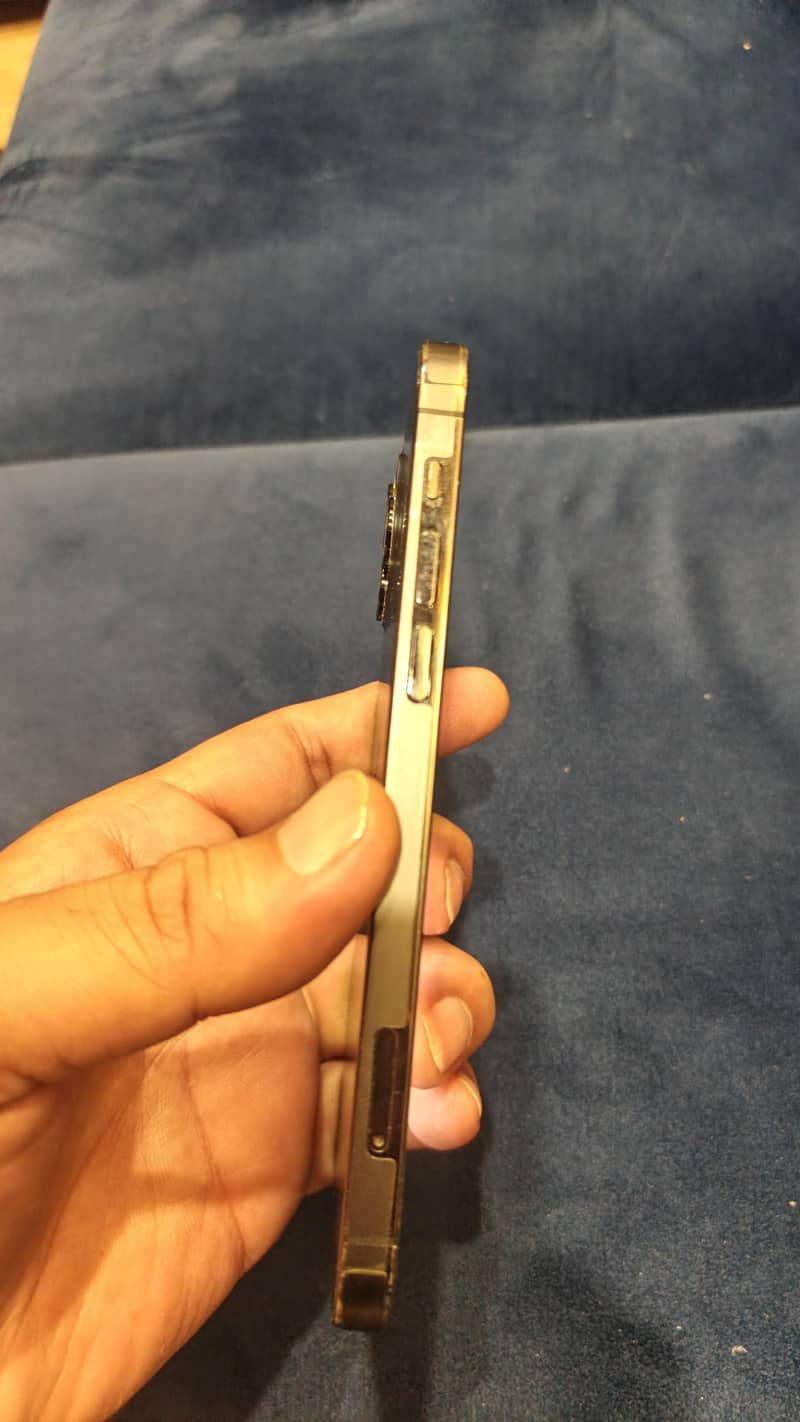 Apple iPhone 12 Pro 5
