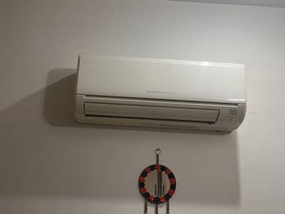 Mitsibishi AC in good condition for sale