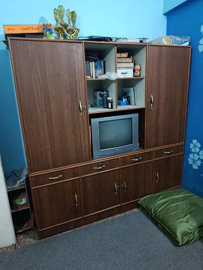 Double sheet Almarii Board