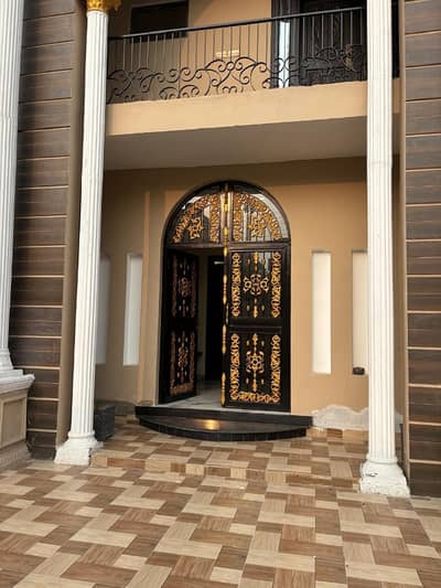Block A1 Kanal House For Sale