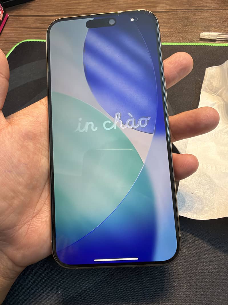 Apple iPhone 15 Pro Max 2