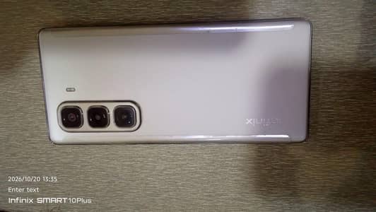 Infinix Hot 50 Pro Plus