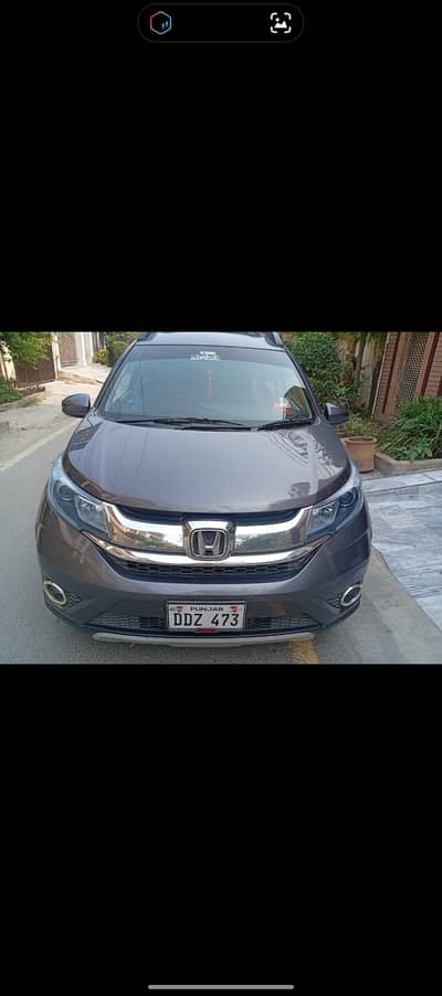 honda brv ,0320/4617/993
