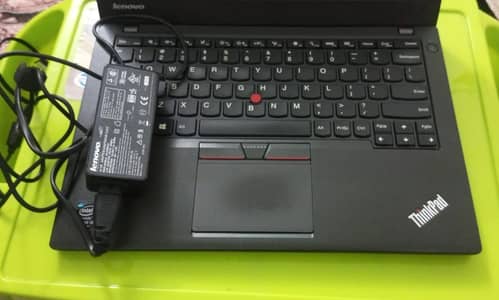 Lenovo Thinkpad i5 5th generation