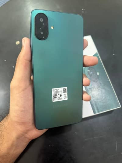 Samsung Mobile A07 5G