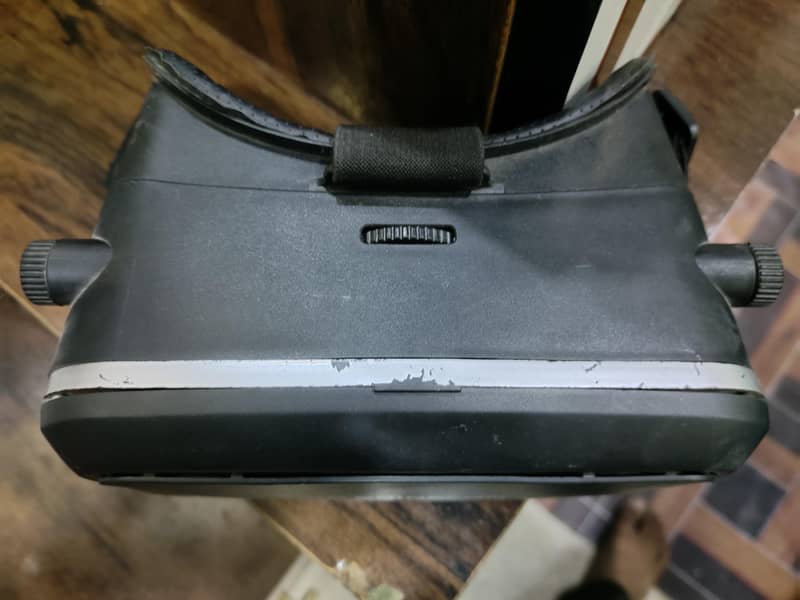 VR BOX Immersive 3D Virtual Reality Experience – 1