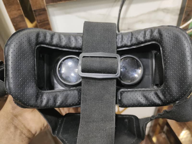 VR BOX Immersive 3D Virtual Reality Experience – 3