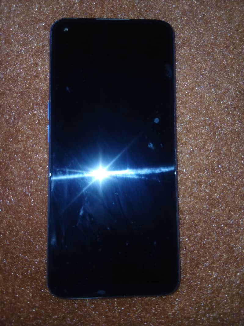 OPPO A54 0