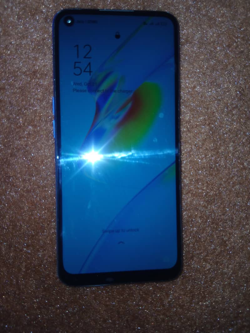 OPPO A54 1