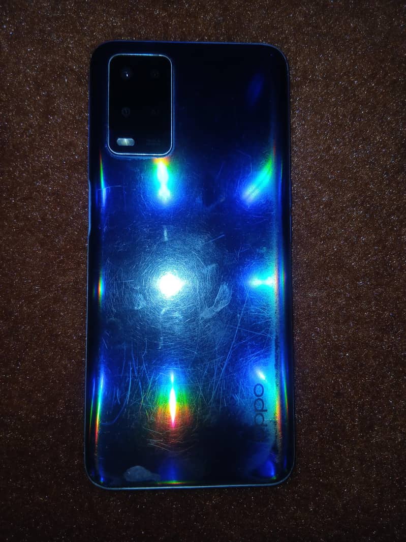 OPPO A54 2