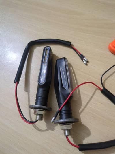 Imported Bike Indicators (Flexible)