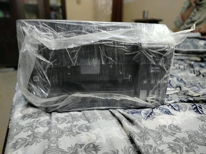 Epson ET-4750 Printer 0