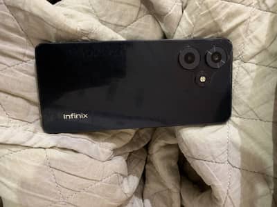 Infinix Hot 30