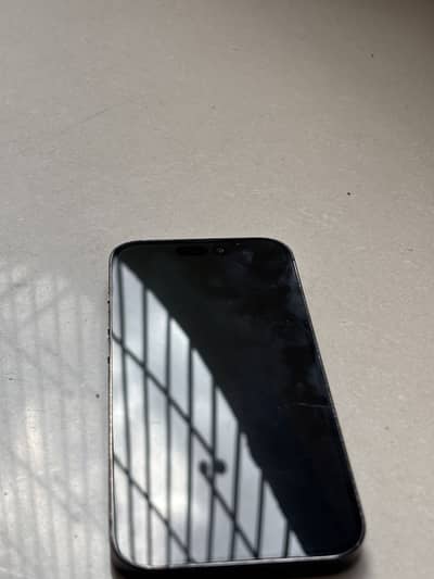 Apple iPhone 14 Pro
