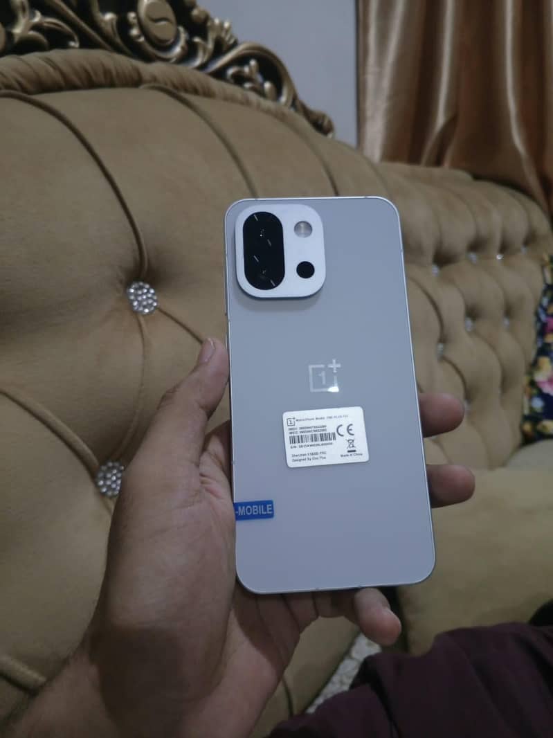 One Plus 3T 0