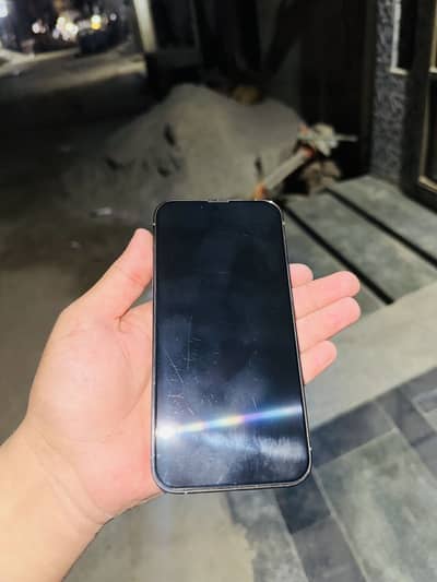 Apple iPhone 13 Pro factory unlock