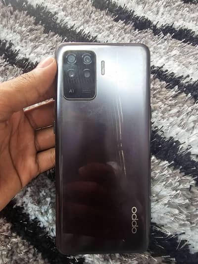 OPPO f19 Pro