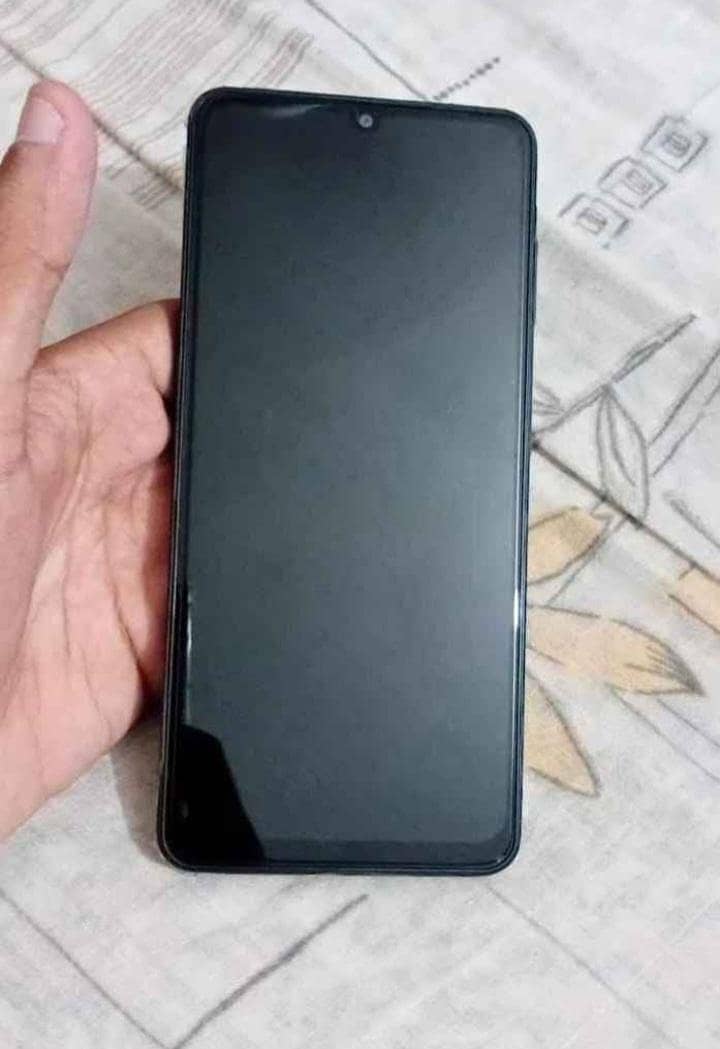 Samsung Mobile A07 2