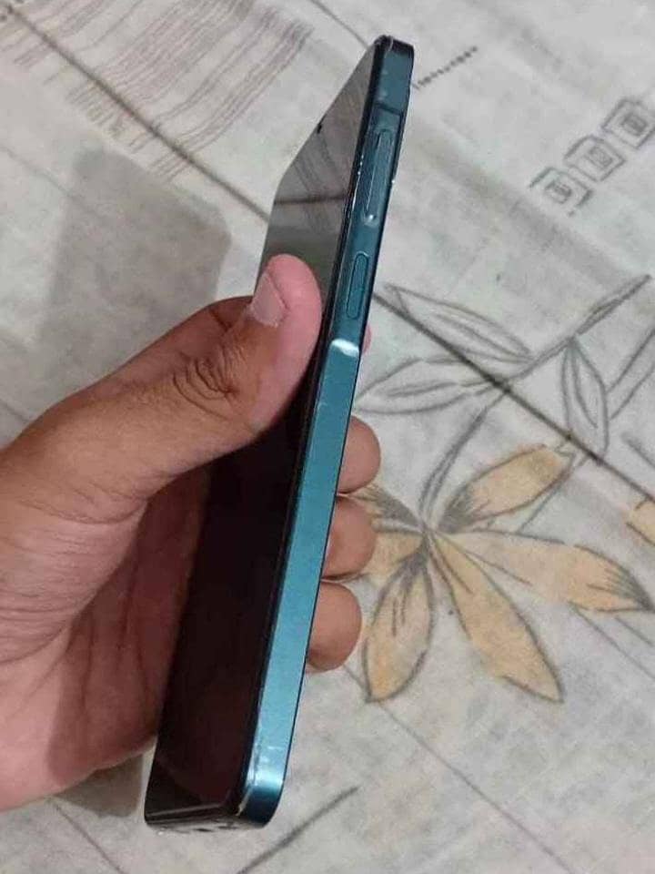 Samsung Mobile A07 3