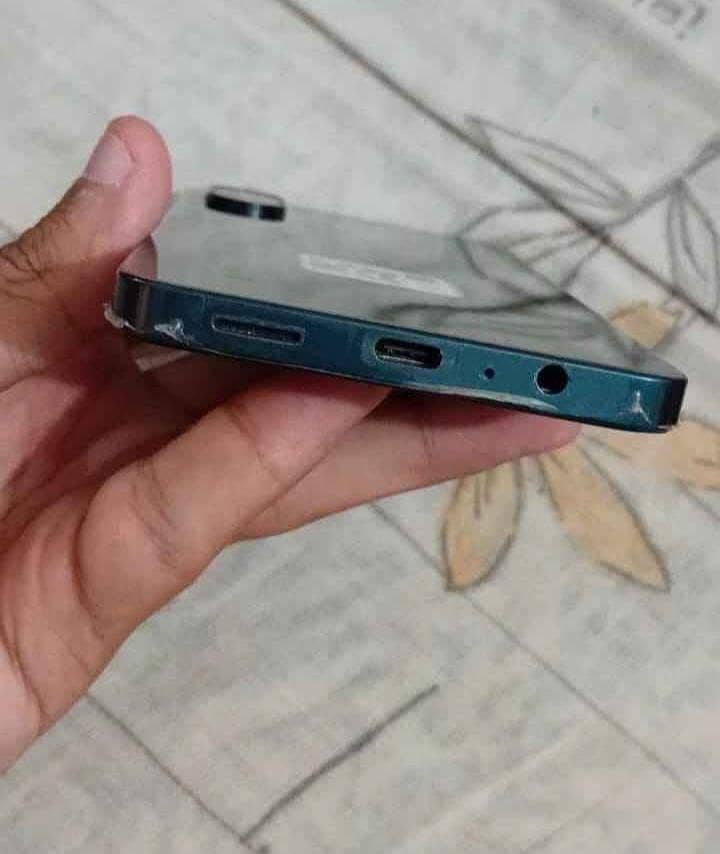 Samsung Mobile A07 5