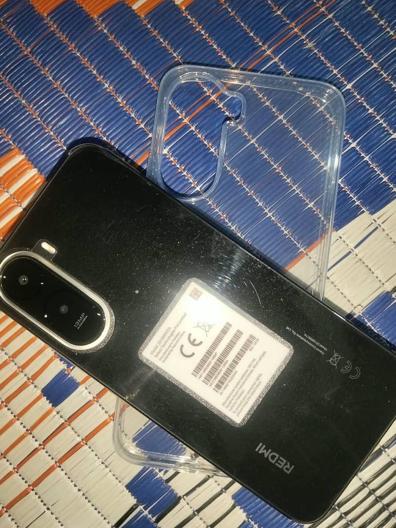 Xiaomi Redmi A7 Pro 1
