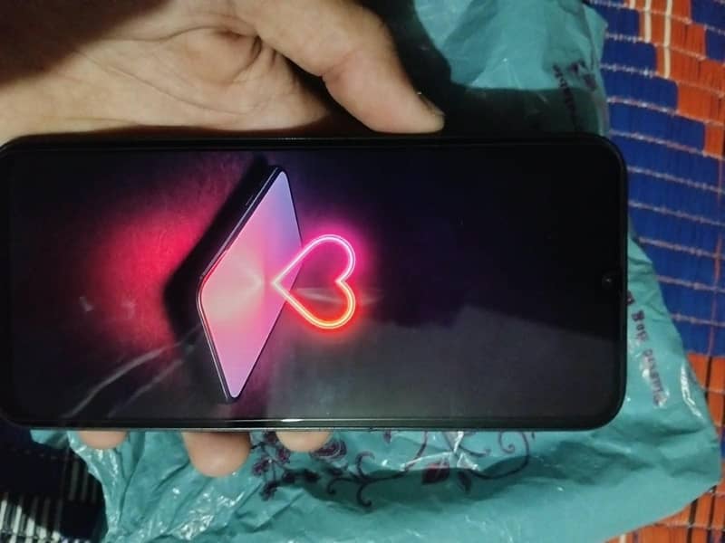 Xiaomi Redmi A7 Pro 4