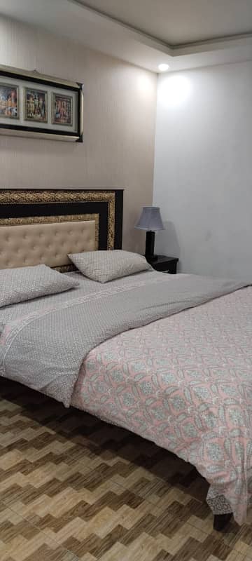 2 Bedroom Fully Furnished Apartment To Rent