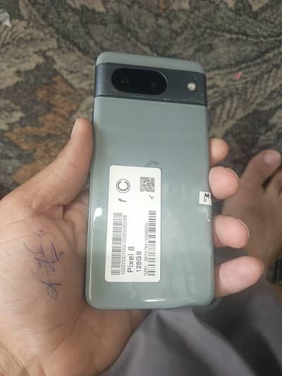 Google Pixel 8